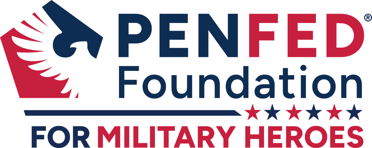 PenFed Foundation logo